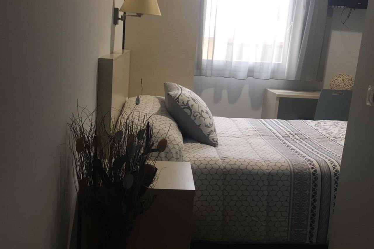 Hotel Hm Альфаро Экстерьер фото