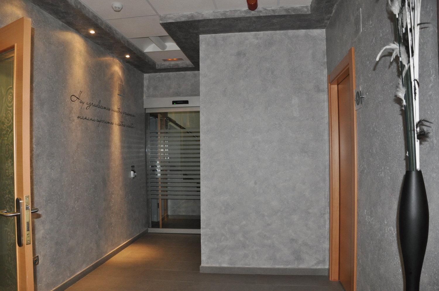 Hotel Hm Альфаро Экстерьер фото